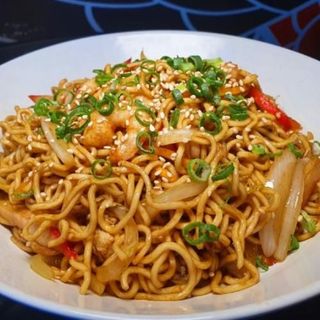 yakisoba marisoco