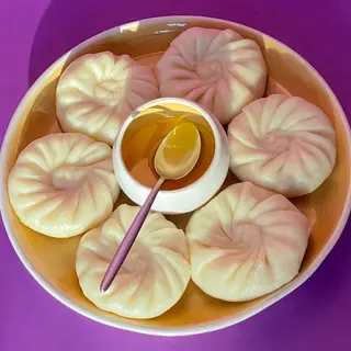 კარტოფილის ხინკალი / Potatoes Khinkali 15 ც.
