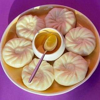 კარტოფილის ხინკალი / Potatoes Khinkali 10 ც.