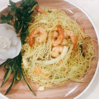 35. Yakisoba Xing Zhou