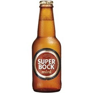 Super Bock mini 25cl