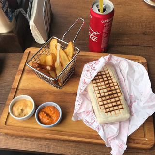 Menu tacos carne tritata 