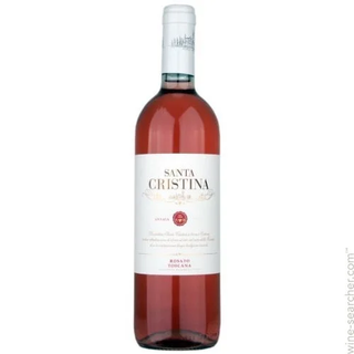Գինի Antinori Santa Cristina կարմիր  0.75l , , հատ
