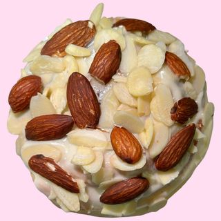 Almond Roll