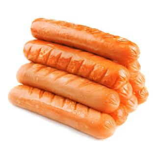 сосиска 1 шт