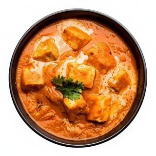 shahi paneer