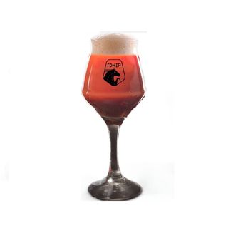 Пиво Tomato Goze Smokat Pear  (pl 15%, Alc 4.3%, Ibu 11) 0,5л