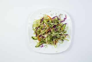 Салат "Витаминка" (200 гр.)