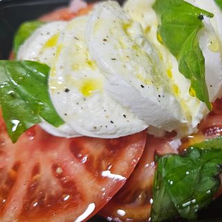 Insalata Caprese