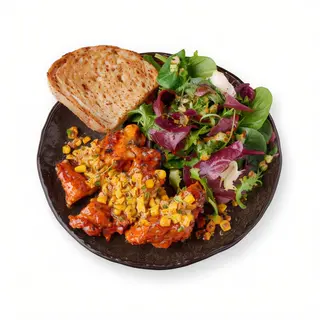 Pollo Piri Piri
