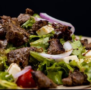 Biftek salata 450 gr