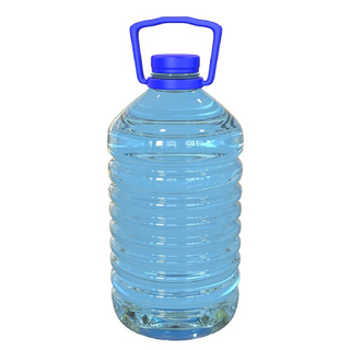Agua (5 Lt.)