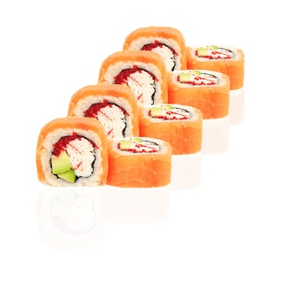 Рол Савана (8шт/230г)