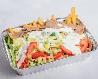 Kapsalon