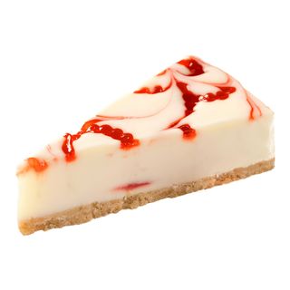 Чизкейк "Клубничный"