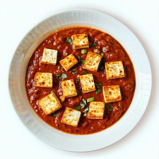 Paneer makhani