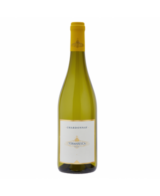 Chardonnay Tormaresca