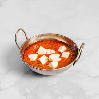 shahi paneer