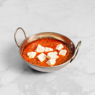 shahi paneer