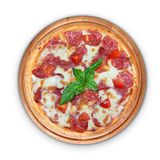 Пепероні (25см)