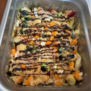 Ensalada Campera