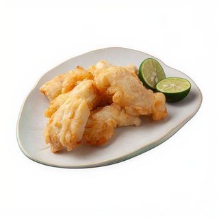 Pollo Tempura