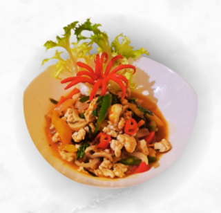 10A. Ka Praw Kai De Pollo