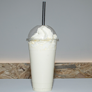 Milkshake Vainilla