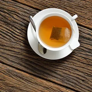 Les Infusions