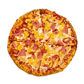 Pizza Hawaiana