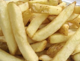 Patatine fritte