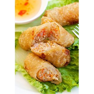 18. Nem ran - 3 pezzi