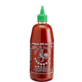 Соус Чилі 20г