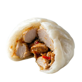 Chicken Siopao
