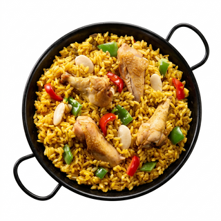 Paella Valenciana
