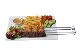 Brochette Mixte