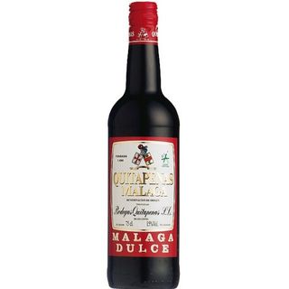 Quitapenas Dulce 75CL