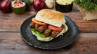 Ćevapi 5 komada 150g