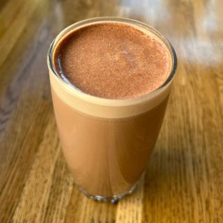 Бейліз-какао