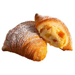 Sfogliatella riccia 