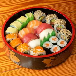 Bandeja 8