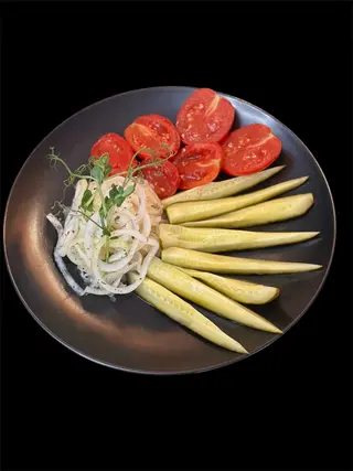 Соління (300 г)