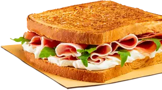 Menù Gentile