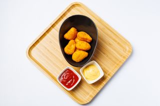 Наггетсы (24шт)