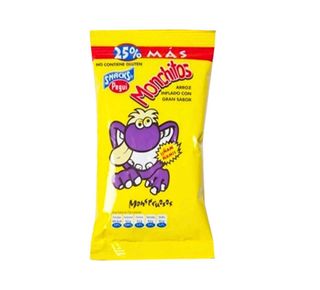 Monchitos Pegui (Grande)