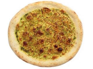 Фокачча с сыром (250 гр.)