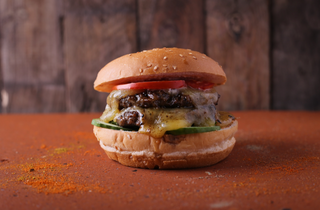 Դաբլ Չիզբուրգեր