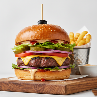 Burger sos 50g