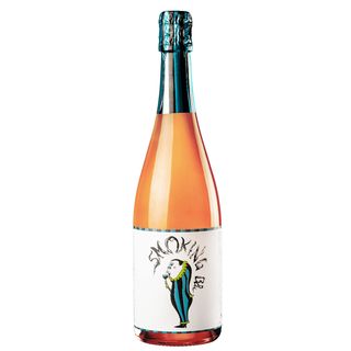 Smocking Blu Affumicato 75 cl