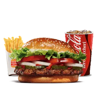 Whopper